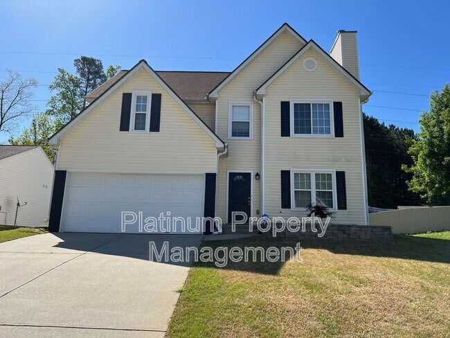 Primary Photo - 1097 Yellow River Dr