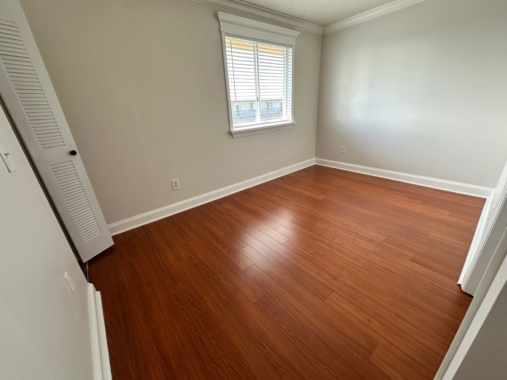 master bedroom - 8177 NW 8th St