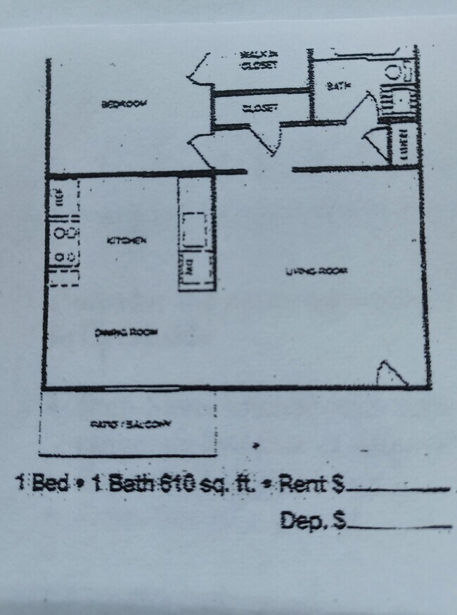 Building Photo - 280 W Alamos Ave