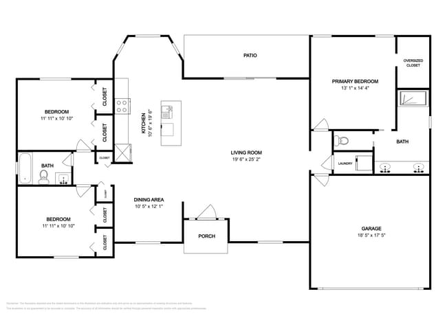 Building Photo - 2400 Foxboro Ct