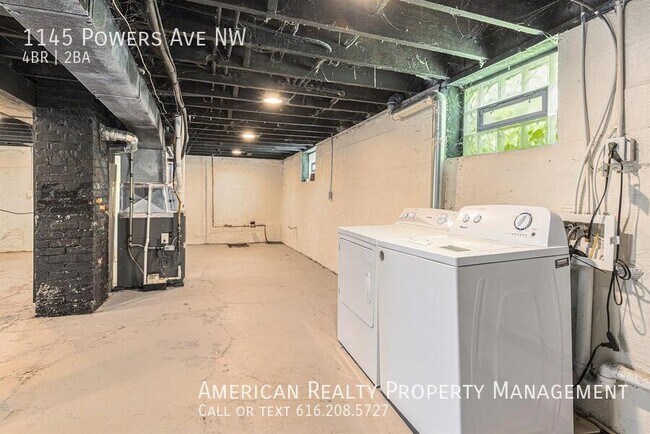 Building Photo - 1145 Powers Ave NW