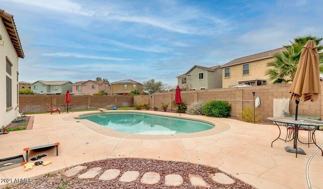 Building Photo - 17332 W Woodrow Ln