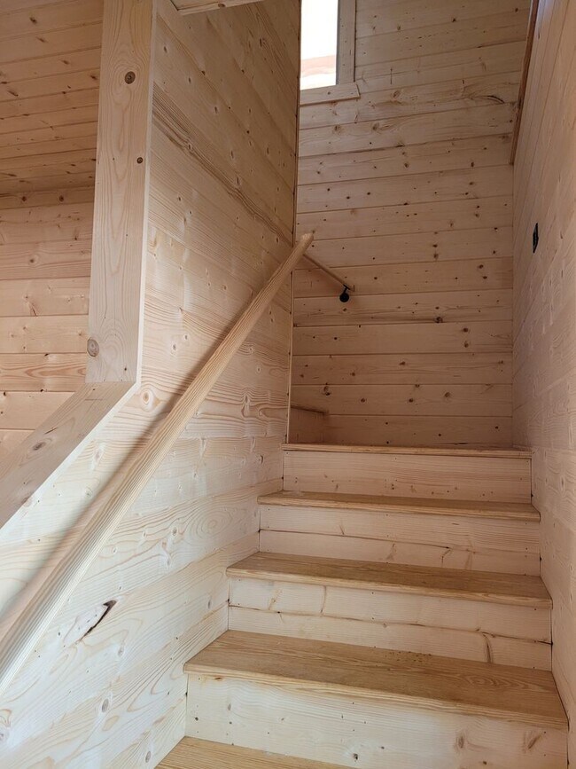 Building Photo - Beautiful Brand New 2bd Cabin in Trade, Tennessee