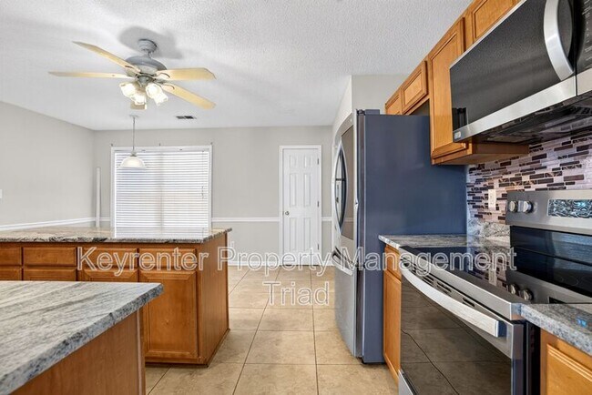 Building Photo - 4510 Camden Ridge Dr
