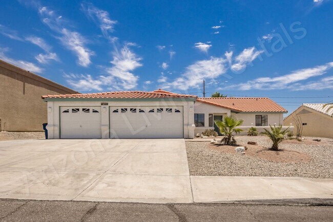 Primary Photo - HEATED POOL & SPA