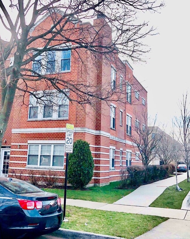 Building Photo - 2204 N Natchez Ave