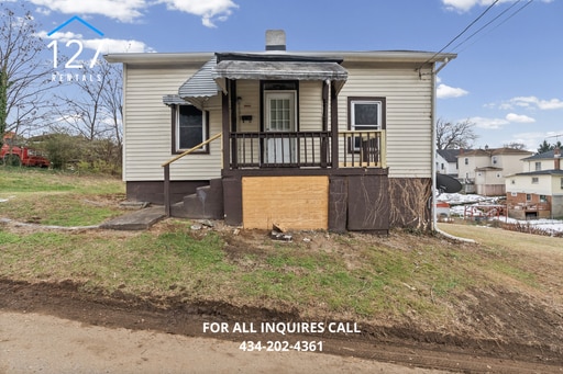 Building Photo - Private, Move in Ready 1 Bed 1 Bath!!