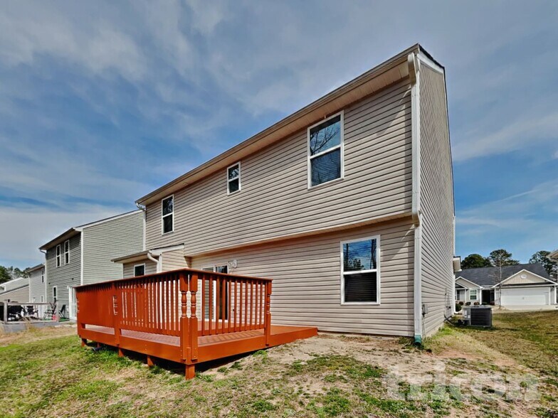 Building Photo - 232 Rustling Way