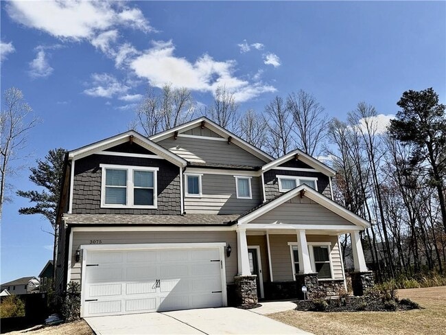 Building Photo - 3075 Summerpoint Crossing