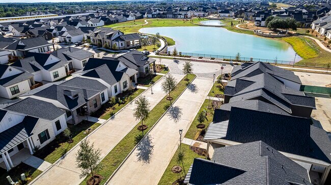 Building Photo - 18110 Bluegrass Pk Ln