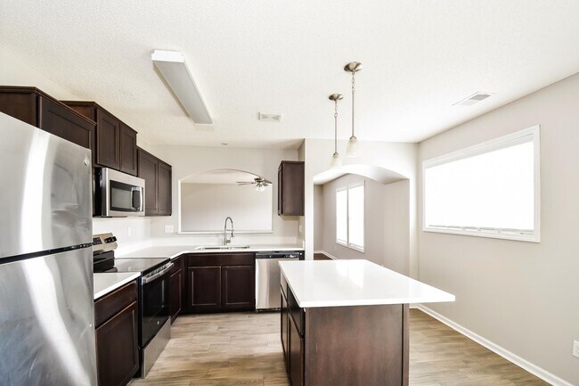 Building Photo - 4542 Sweet Whisper Ln