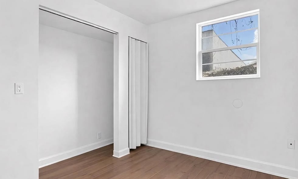 Building Photo - 1534 Morgan St