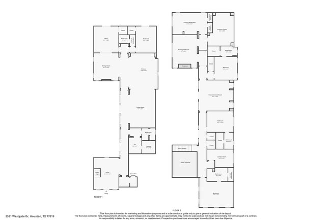 Building Photo - 2521 Westgate Dr