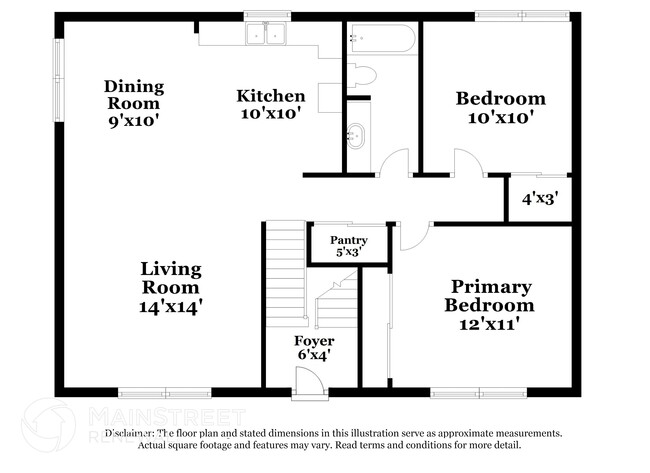 Building Photo - 4411 Castle Heights Dr