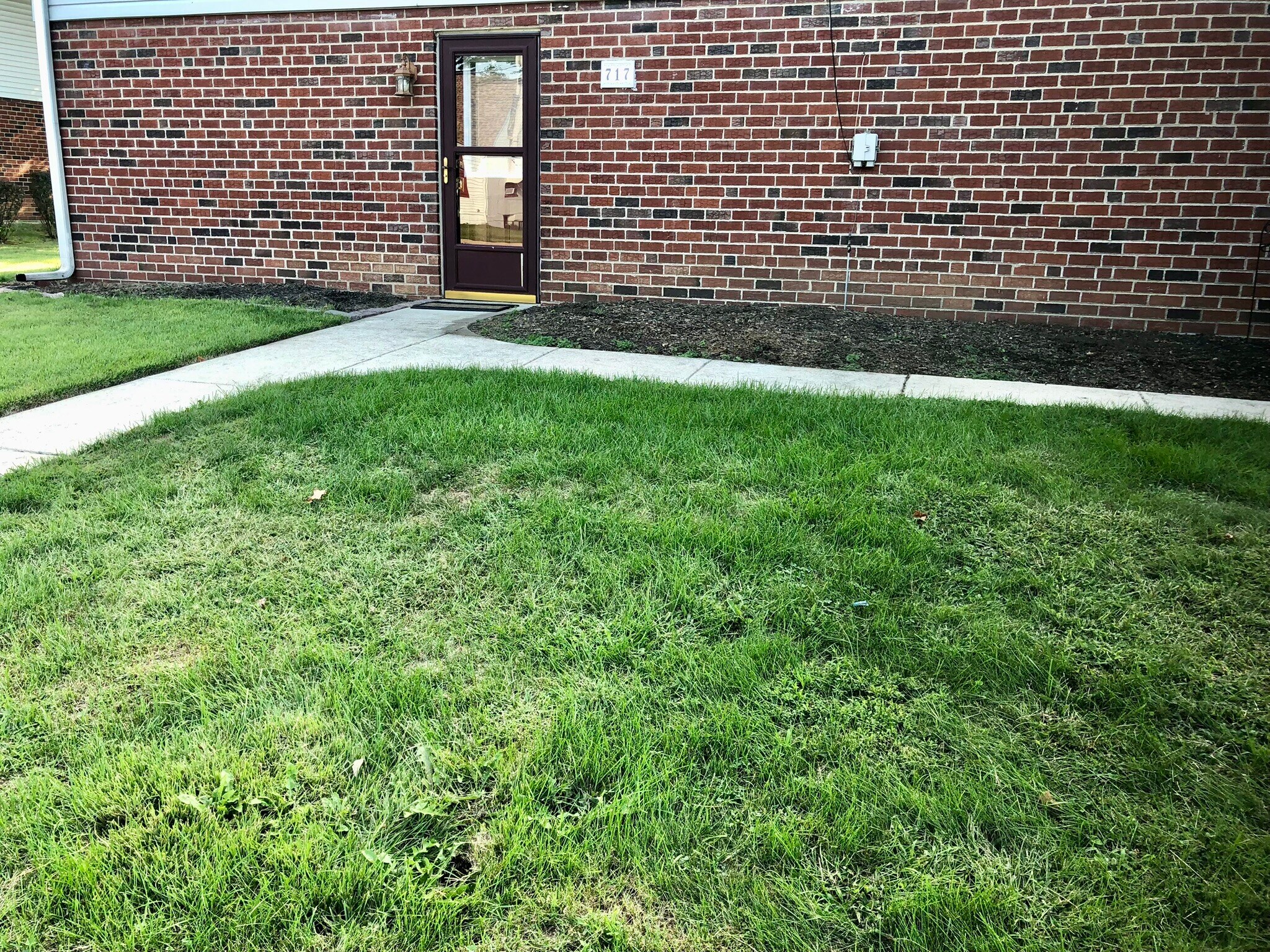 Building Photo - 717 Milmont Ave