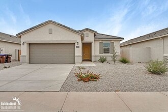 Building Photo - Beautiful 3Bdm 2Ba Home with Modern Updates in Coolidge- Move In Special!