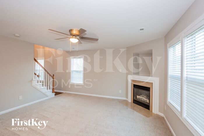Building Photo - 3806 Old Stoney Creek Ct