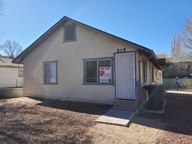 Building Photo - 515 S O'Leary St