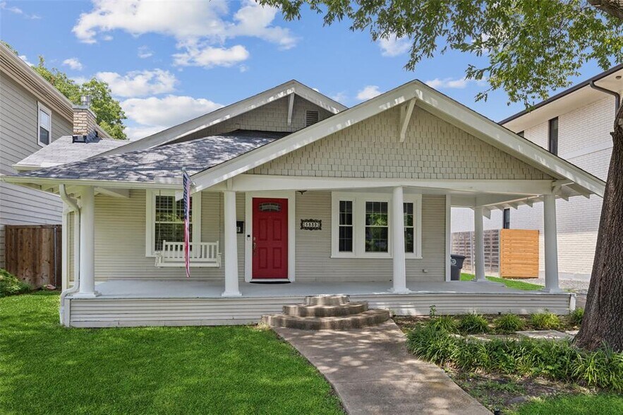 Building Photo - 5839 Goliad Ave