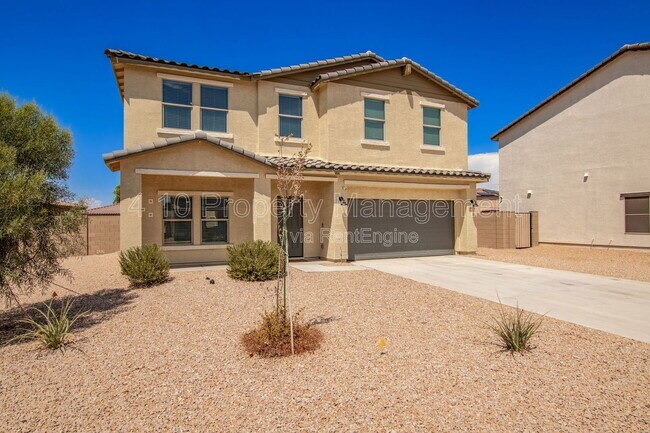 Building Photo - 45174 W Sandhill Rd