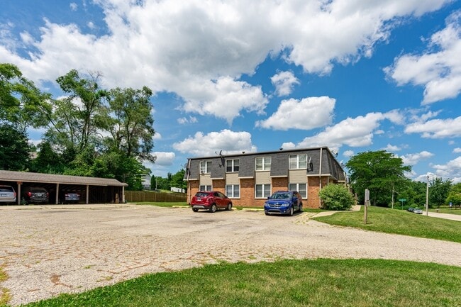 Building Photo - 3111 Jacqueline Dr