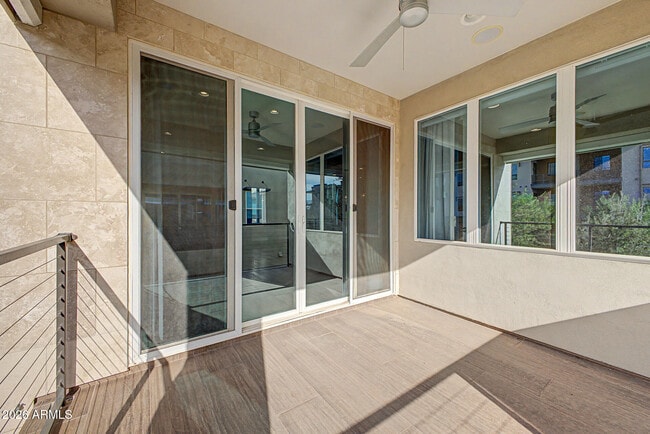 Building Photo - 9001 E San Victor Dr