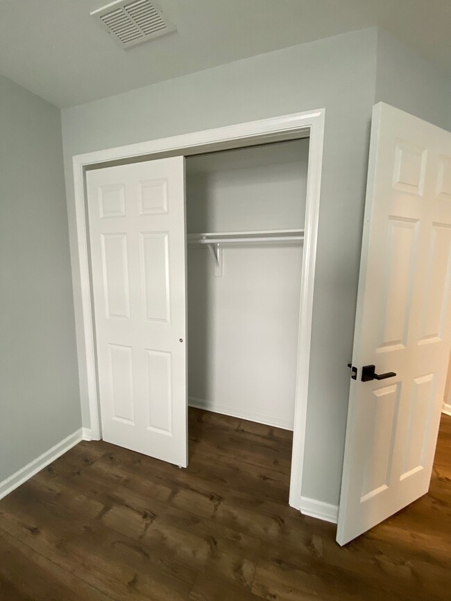 Bedroom 1 Closet - 263 S York Rd