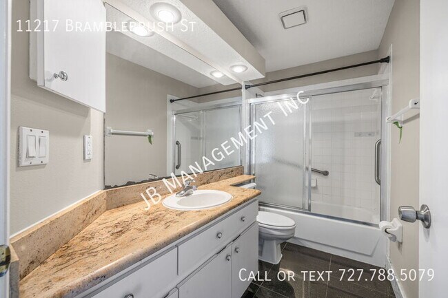 Building Photo - 11217 Bramblebrush St