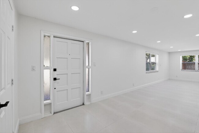 Building Photo - Renovated 3BR/2BA Corner Single-Family Home – Large Fenced Yard, NO HOA