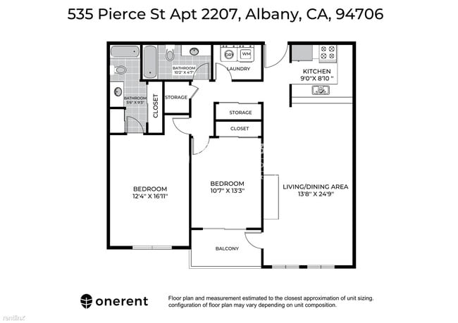 Building Photo - 535 Pierce St