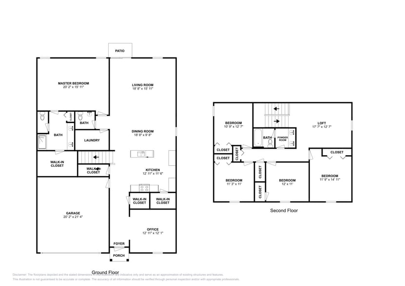 Building Photo - 1752 Broad Winged Hawk Dr