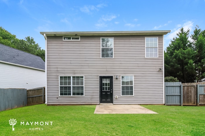 Building Photo - 5803 Waggoner Ct
