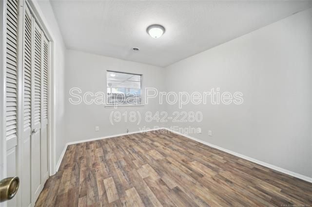 Building Photo - 5520 E 47th Pl