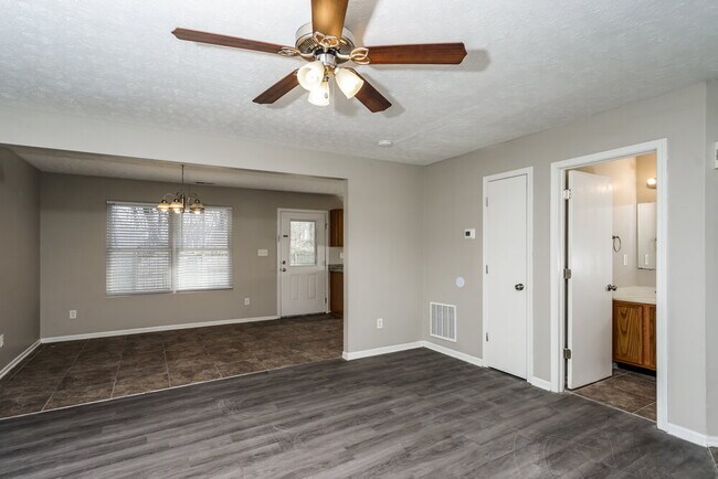 Building Photo - 6311 Hackel Dr