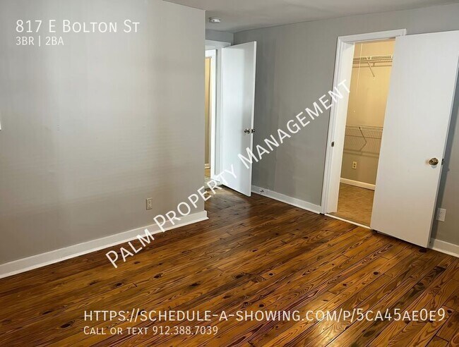 Building Photo - 817 E Bolton St