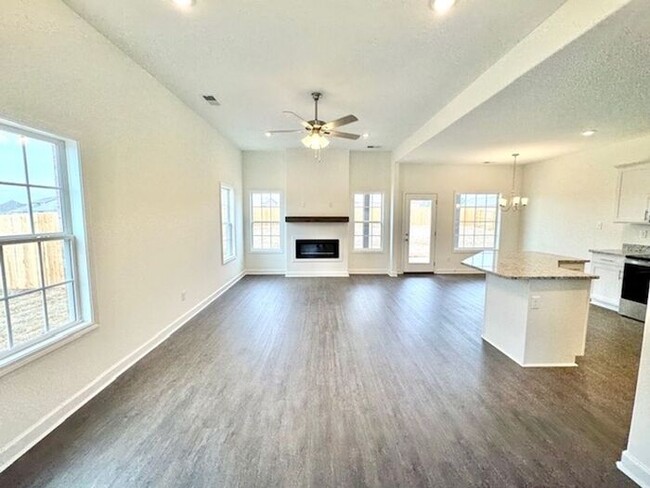 Building Photo - Now Leasing a Brand New 4 Bedroom 2.5 Bath...