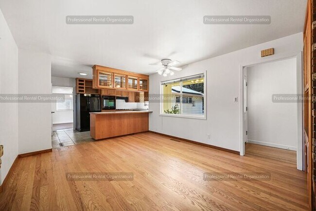 Building Photo - Look No Further, this home has it all- Hot Tub, Sauna, EV Charger, Solar, KOI Pond & More