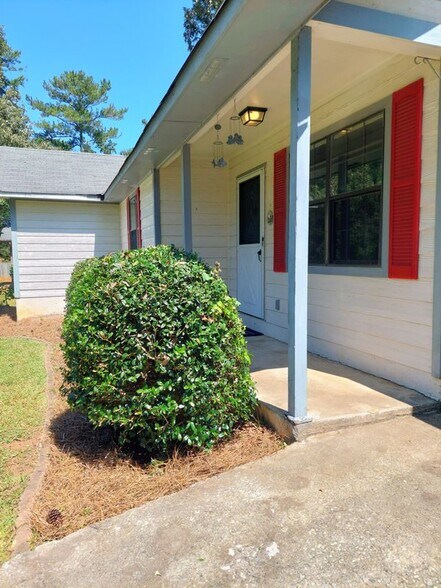 Building Photo - 246 Old Atlanta Rd