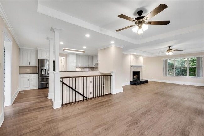 Building Photo - 3346 Cove Overlook Rd