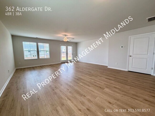 Building Photo - 362 Aldergate Dr