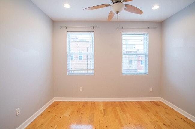 Building Photo - Contemporary Three Bedroom Home in Point Breeze
