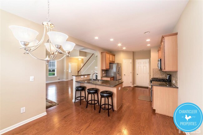 Building Photo - 7709 Cape Charles Dr