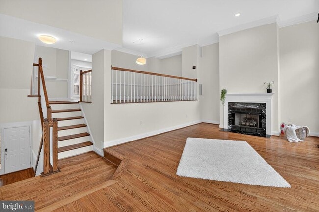 Building Photo - 4015 Mansion Dr NW