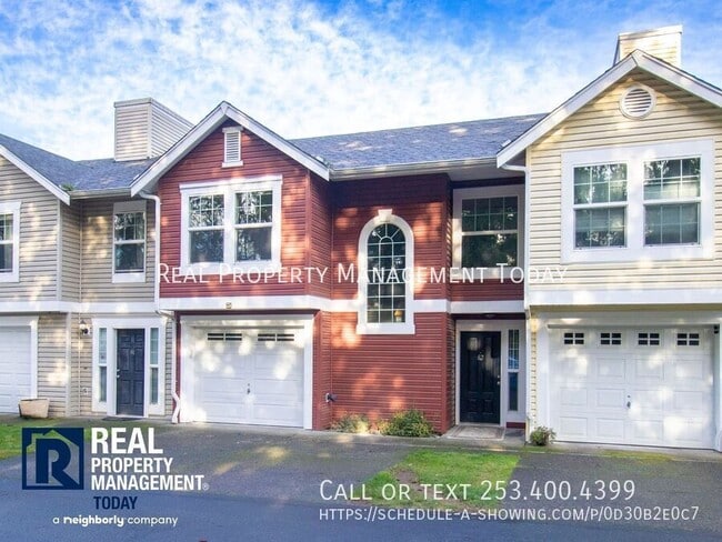 Building Photo - 10504 140th St Ct E