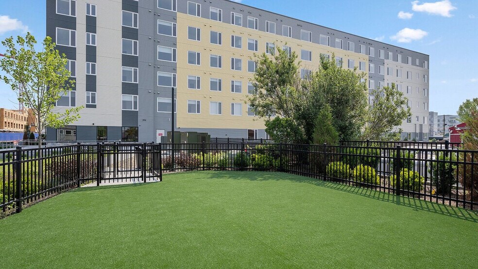 Building Photo - 101 Mill Rd