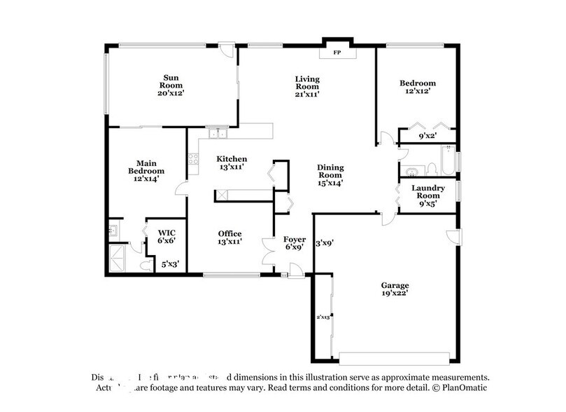 Building Photo - 7618 Summertree Ln