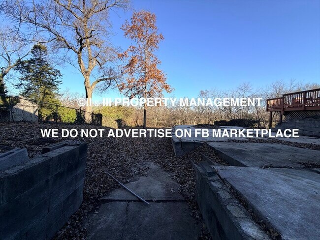 Building Photo - 3208 W 42nd Ave