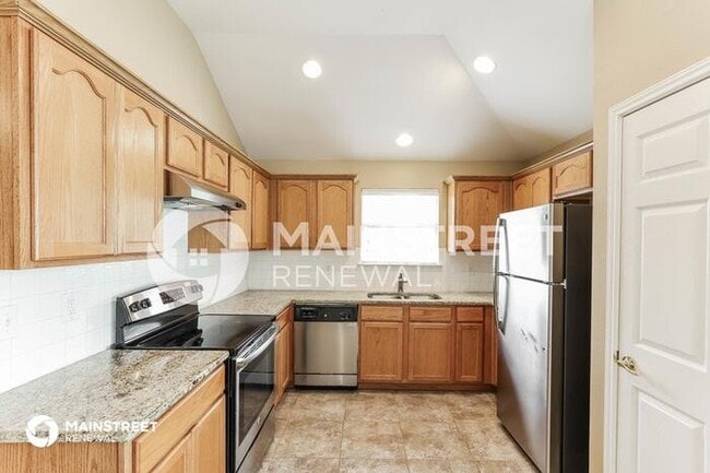 Building Photo - 4807 Orchid Star