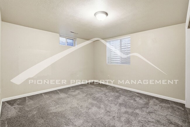 Building Photo - Spacious Home with Washer/Dryer and Storage Shed