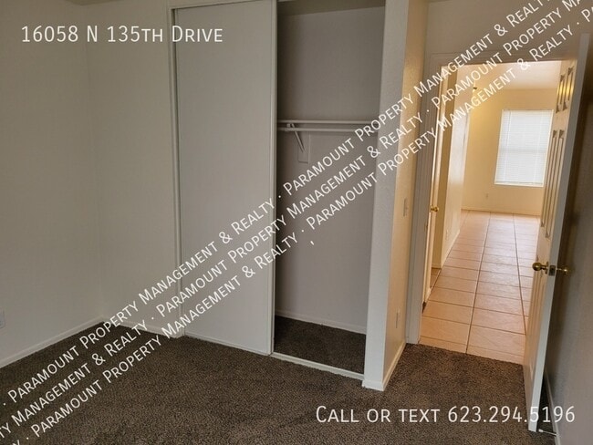 Building Photo - 16058 N 135th Dr